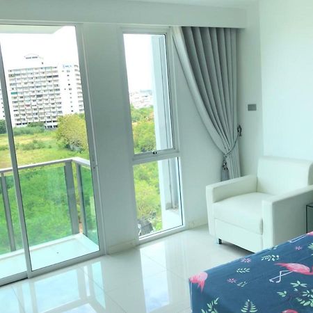City Center Residence Pattaya Exterior foto