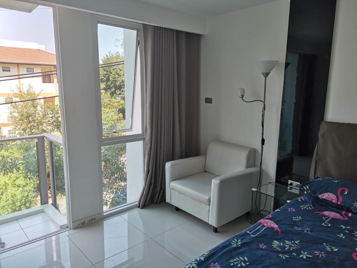 City Center Residence Pattaya Exterior foto